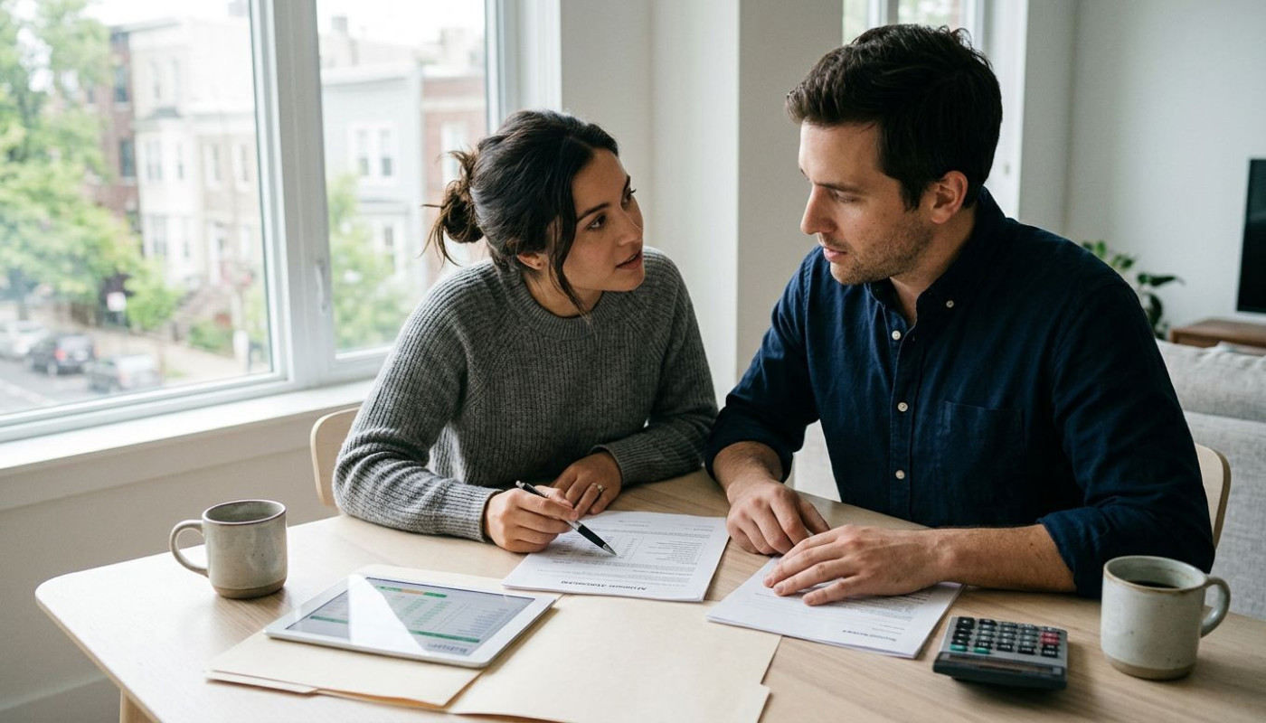 What Makes A Fair Fee? Examining Transparency In Modern Property Pricing